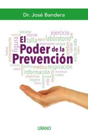 Portada de El poder de la prevención (Ebook)