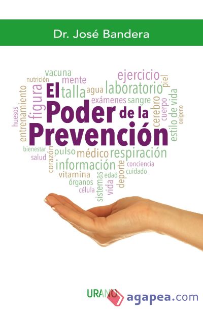 El poder de la prevención (Ebook)