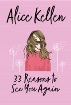 Portada de 33 Reasons to See You Again (Ebook)