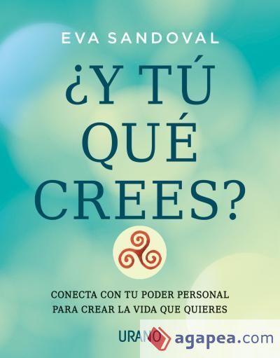 ¿Y tú qué crees?