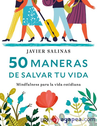 50 maneras de salvar tu vida (Ebook)