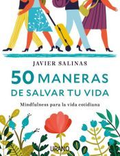 Portada de 50 maneras de salvar tu vida