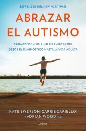 Portada de Abrazar el autismo