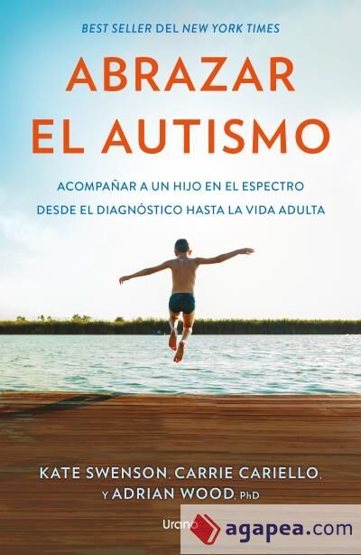 Abrazar el autismo