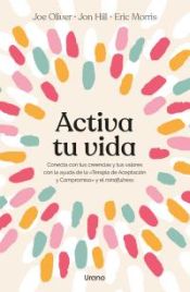 Portada de Activa tu vida