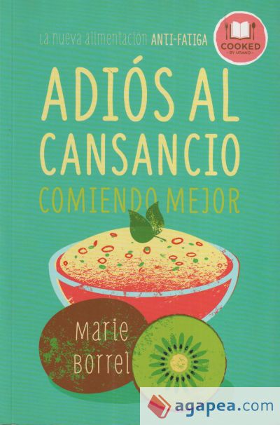 Adiós al cansancio comiendo mejor: La nueva alimentación anti-fatiga