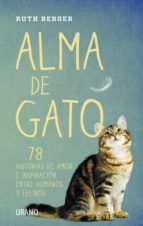 Portada de Alma de gato (Ebook)