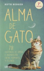 Portada de Alma de gato