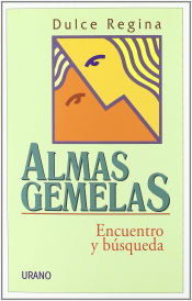 Portada de Almas gemelas