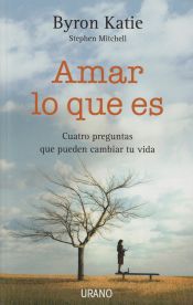 Portada de Amar lo que es