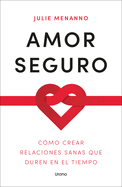 Portada de Amor seguro