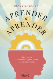 Portada de Aprender a aprender (Ebook)
