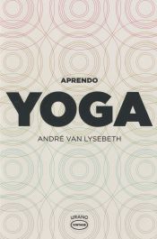 Portada de Aprendo yoga