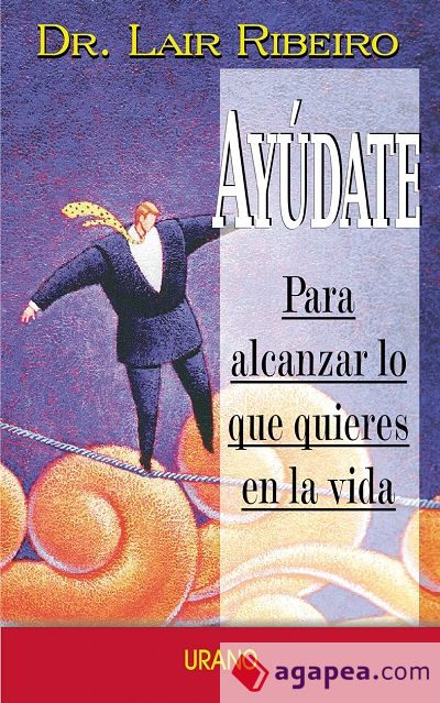 Ayúdate