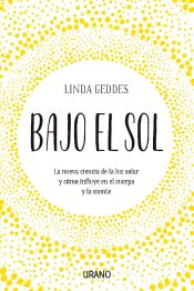 Portada de Bajo el sol (Ebook)