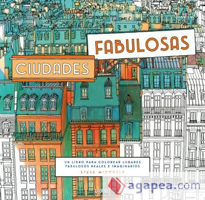 Ciudades fabulosas