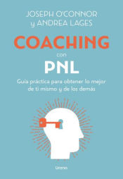 Portada de Coaching con PNL
