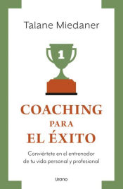 Portada de Coaching para el éxito