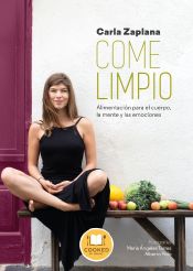 Portada de Come limpio (Ebook)