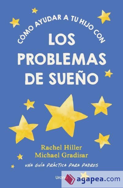 C&oacute;mo ayudar a tu hijo con los problemas de sue&ntilde;o