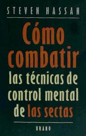 Portada de Cómo combatir las técnicas de control mental