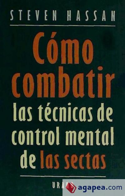 Cómo combatir las técnicas de control mental