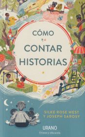 Portada de Cómo contar historias