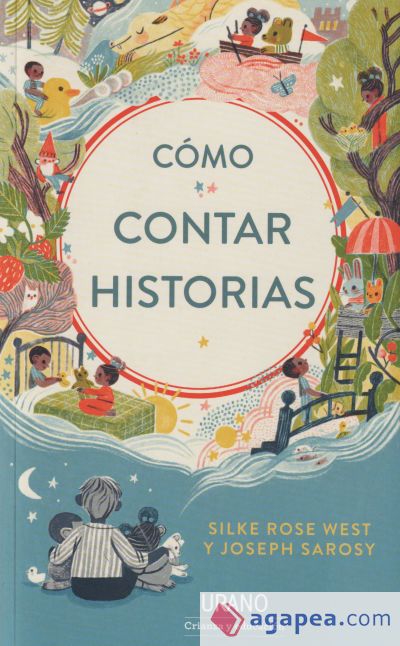 Cómo contar historias