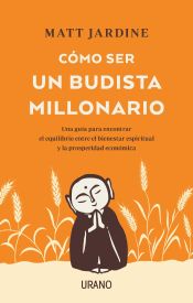 Portada de Cómo ser un budista millonario (Ebook)