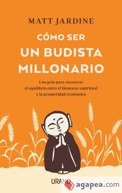 Cómo ser un budista millonario (Ebook)