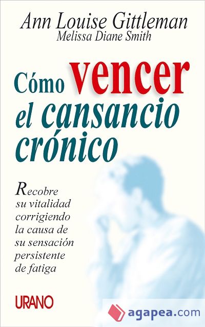 Cómo vencer el cansancio crónico