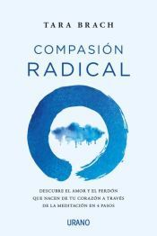 Portada de Compasi&oacute;n radical