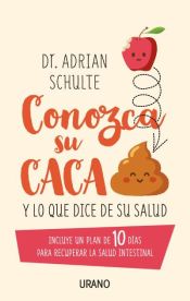 Portada de Conozca su caca (Ebook)