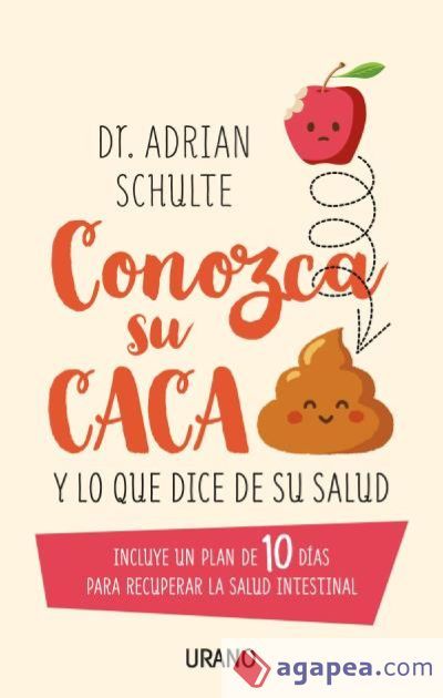Conozca su caca (Ebook)