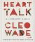 Portada de Conversaciones del corazón, de Cleo Wade