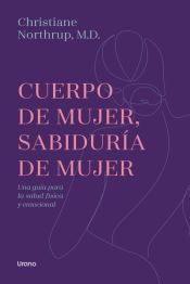 Portada de Cuerpo de mujer, sabiduría de mujer