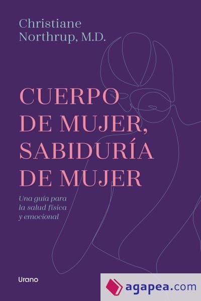 Cuerpo de mujer, sabiduría de mujer