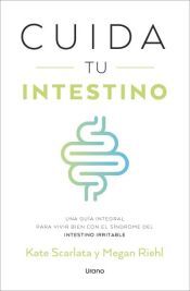 Portada de Cuida tu intestino