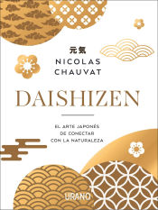 Portada de Daishizen