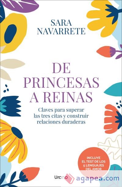 De princesas a reinas