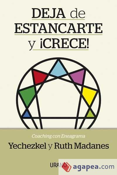 Deja de estancarte y ¡crece! Deja de estancarte y ¡crece!