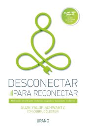 Portada de Desconectar para reconectar (Ebook)