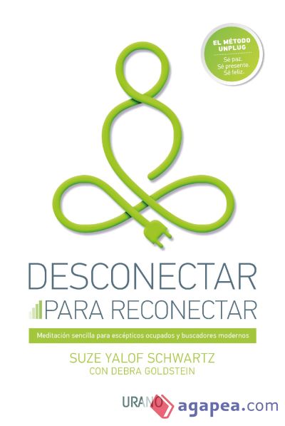 Desconectar para reconectar (Ebook)