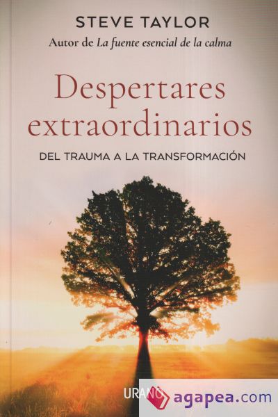 Despertares extraordinarios