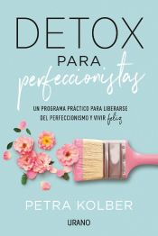 Portada de Detox para perfeccionistas (Ebook)