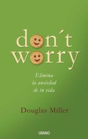 Portada de Don't worry