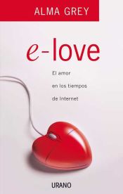 Portada de E-love