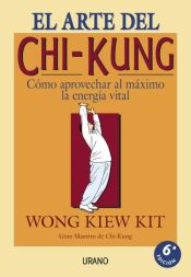 Portada de El arte del Chi-kung