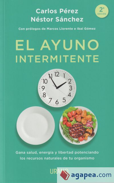 El ayuno intermitente