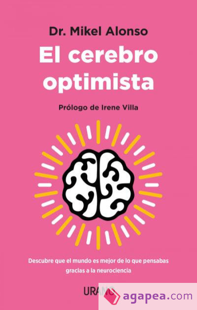 El cerebro optimista